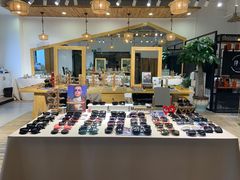-肆兮眼镜·蔡司·徕卡战略合作店(大坪店)