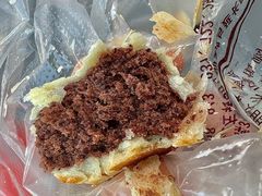 红豆饼-酥满溢绿豆饼(共和新路店)