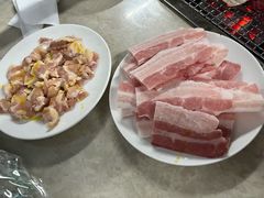 -风味烧烤