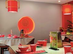 -花小蟹·无锡菜·大闸蟹主题餐厅·评弹表演(南长街店)
