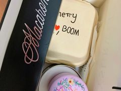 -麦雪尔甜品·生日蛋糕(新街口旗舰店)