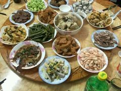 -小六农家乐(崇明西沙湿地店)