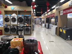 -苏宁易购(Suning Elec池州长江路店)