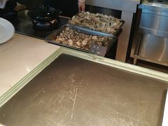 -宝盛水博园大酒店·中餐厅·杭帮菜