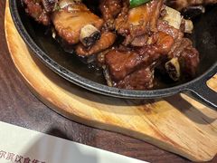 -老厨家(友谊路总店)