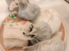 -留芳·文旅古月楼(老街店)