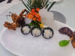 -万龙洲海鲜(阜外店)