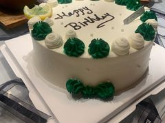 -西檬树SIMON·T轻奢蛋糕(大东方Max店)