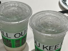 -欧记大排档·景德菜(上海首店)