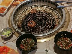 -火炉火自助餐(喜隆多店)