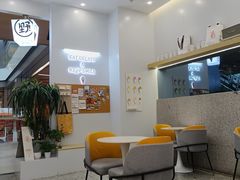 -野人先生现做冰淇淋(北京环宇荟店)