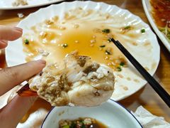 -景祥海鲜美食餐厅