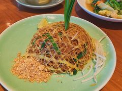 泰式金边粉-mango tree芒果树泰国餐厅(青岛万象城店)
