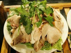 -易门野生菌府·菌海森林(月牙潭公园店)