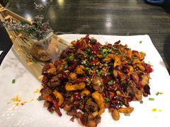 -庆合府重庆大排档(紫都城店)