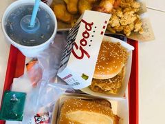 -肯德基(津滨店)