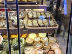 -山崎面包(苏州中心店)