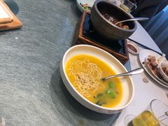 -小厨娘淮扬菜(六合欢乐港店)