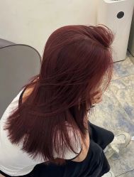 -icare美发沙龙