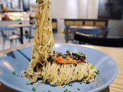 -HELLO 27 意面·沙拉·帕尼尼