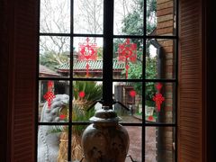 -马勒别墅·中餐厅