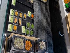 -上清·三文鱼鲜寿司(同德店)