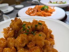 榕城荔枝肉-兴仙饭店·闽味海鲜(马尾总店)