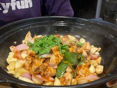 -虾饺妹·粤式手工点心(水荫路店)