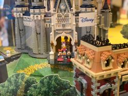 -乐高授权专卖店(济南万象城店)