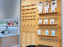 -Seesaw Coffee(88铜仁路店)