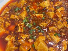 -巴渝川菜馆(建设路店)