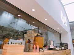 -艾薯夫妇Aysh(福田星河COCOPark店)