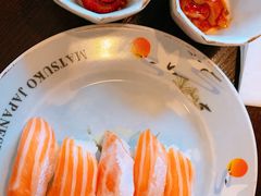 -松子料理(白家庄店)