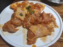 -原始泥炉烤肉(总店)