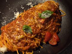 -芭莉与彩虹西餐厅(成都合生汇店)