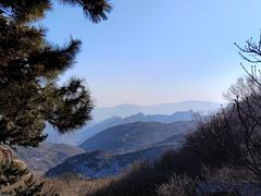 -妙峰山风景名胜区
