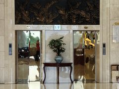 -罗浮山嘉宝田森林温泉度假酒店