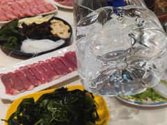 -清真·马家火锅美食城(镇江北路店)