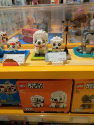 -LEGO(国贸商城店)