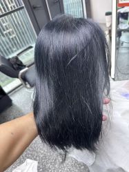 -HD HAIR STYLE