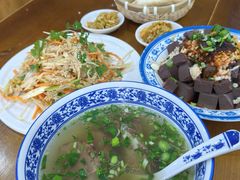 -长安后宰门水盆羊肉(新都心店)