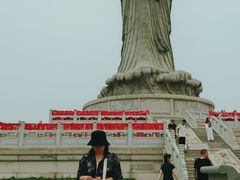 -天津妈祖文化园