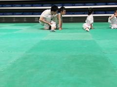 -武术世家少儿培训中心(首都体育学院店)