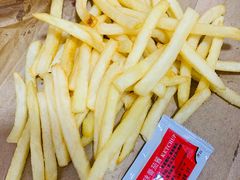 -麦当劳(王顶堤店)