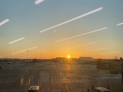 -谢列梅捷沃国际机场