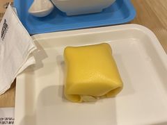 -满记甜品(巴黎春天宝山店)