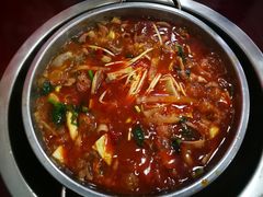 -胖娃古镇鸡杂(磁器口总店)