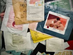 -JOHANDY COFFEE VOYAGE(水围1368文化街区店)