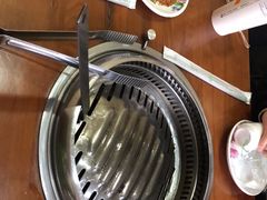 -延成苑韩式烤肉店(长春道店)