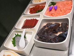 -海底捞火锅(上元大街店)